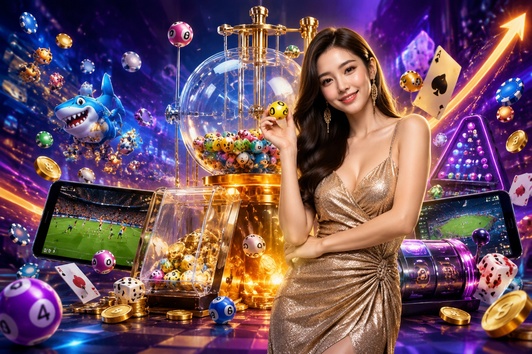 Về po88 – Nền tảng giải trí trực tuyến uy tín Việt Nam